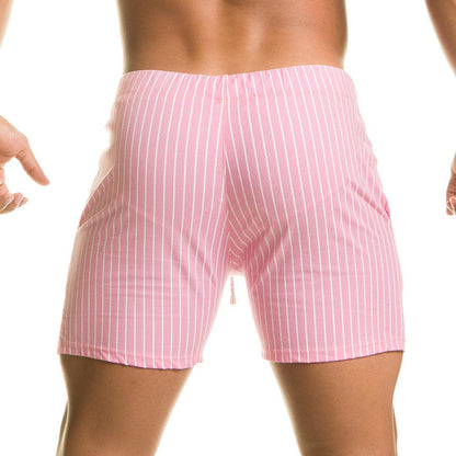 NAVAL PINK BEACHWEAR - Gigo Underwear & MensWear