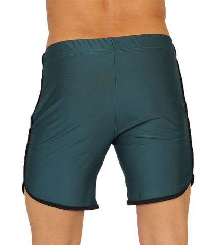 NICE GREEN BEACHWEAR - Gigo Underwear New Collection