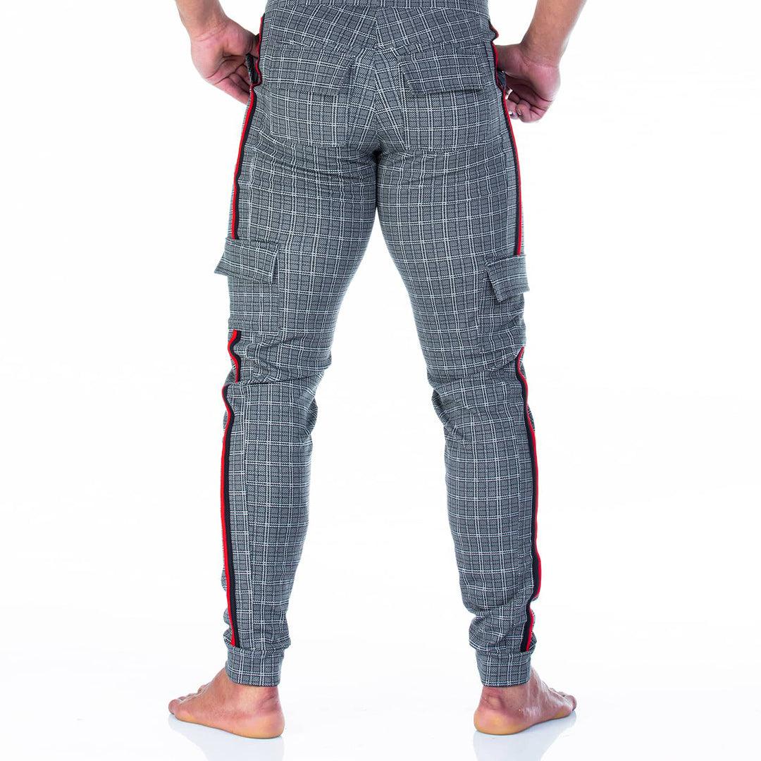 PARTY SQUARE SPORTPANTS - Gigo Underwear & MensWear