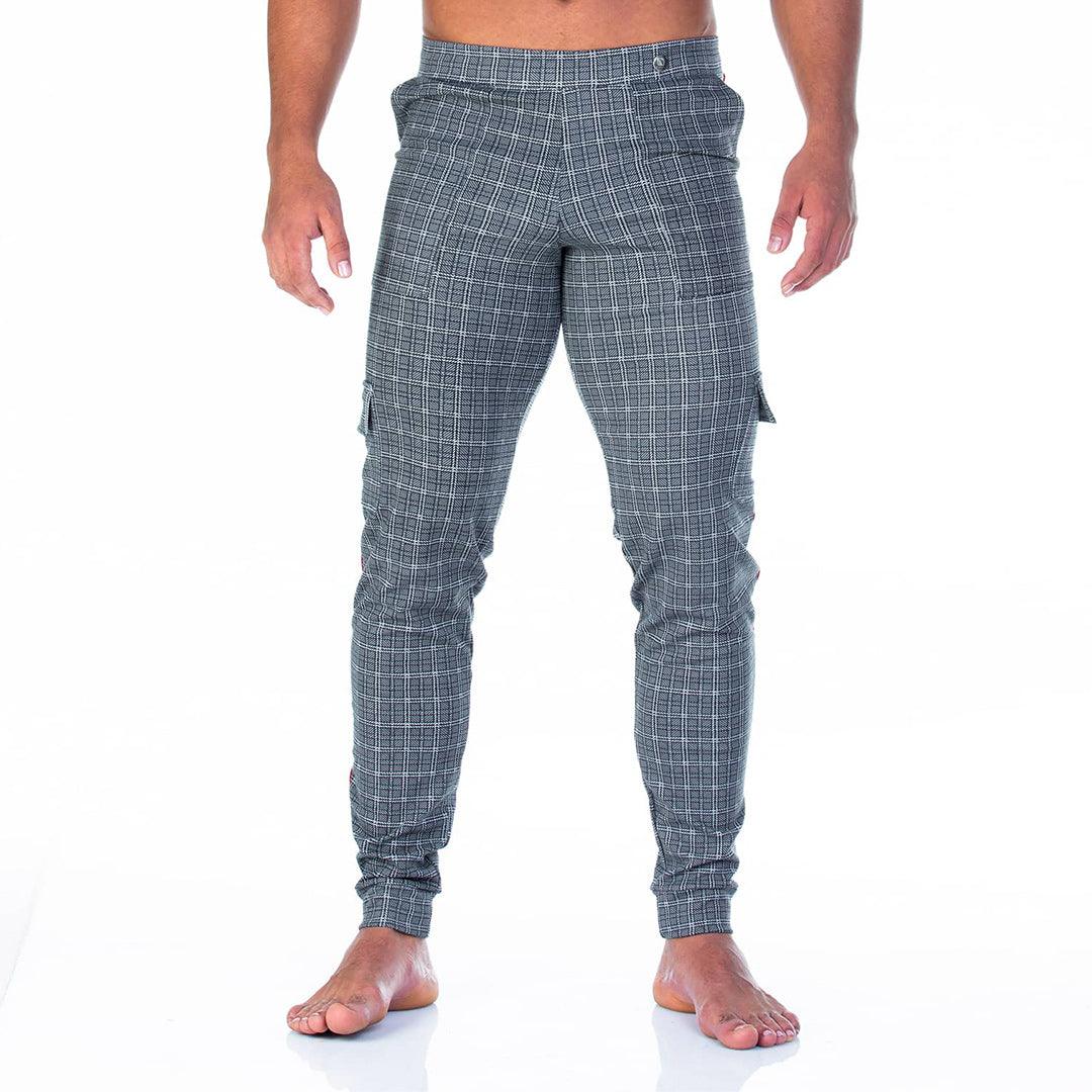 PARTY SQUARE SPORTPANTS - Gigo Underwear & MensWear