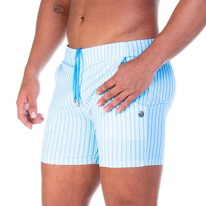 POLO BLUE BEACHWEAR - Gigo Underwear & MensWear