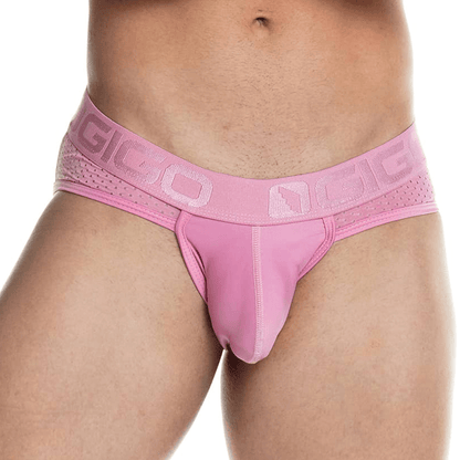PRUDENCE NUDE BRIEF - Gigo Underwear & MensWear