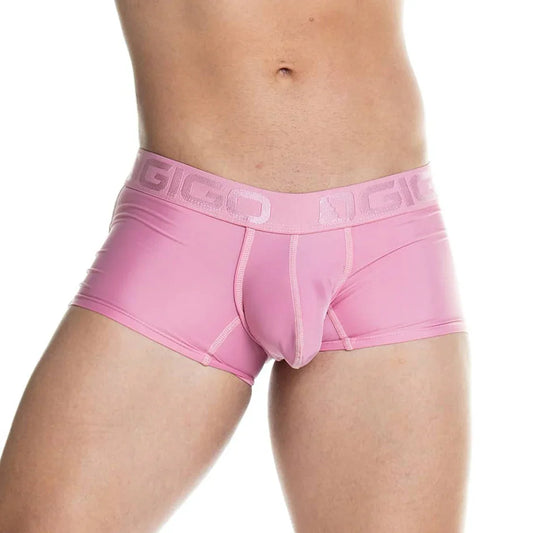 Prudence Nude Trunk by Gigo Underwear