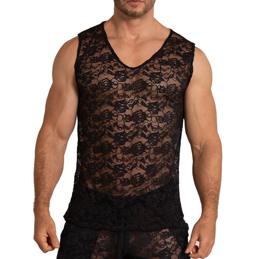 ROSALS TANK - Gigo Underwear & MensWear