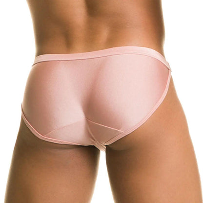 RUSH NUDE SWIM BRIEF - Gigo Underwear & MensWear