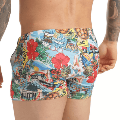 SEVENTIES BEACHWEAR - Gigo Underwear & MensWear
