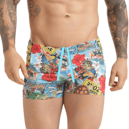 SEVENTIES BEACHWEAR - Gigo Underwear & MensWear
