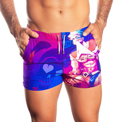 SEXY MEN BEACHWEAR - Gigo Underwear & MensWear