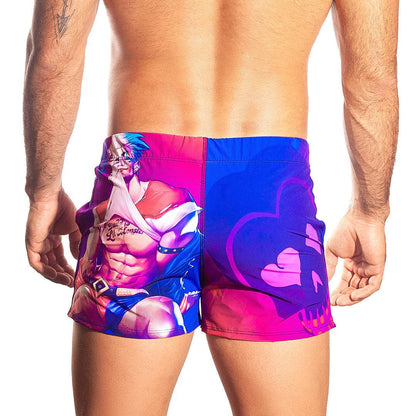 SEXY MEN BEACHWEAR - Gigo Underwear & MensWear