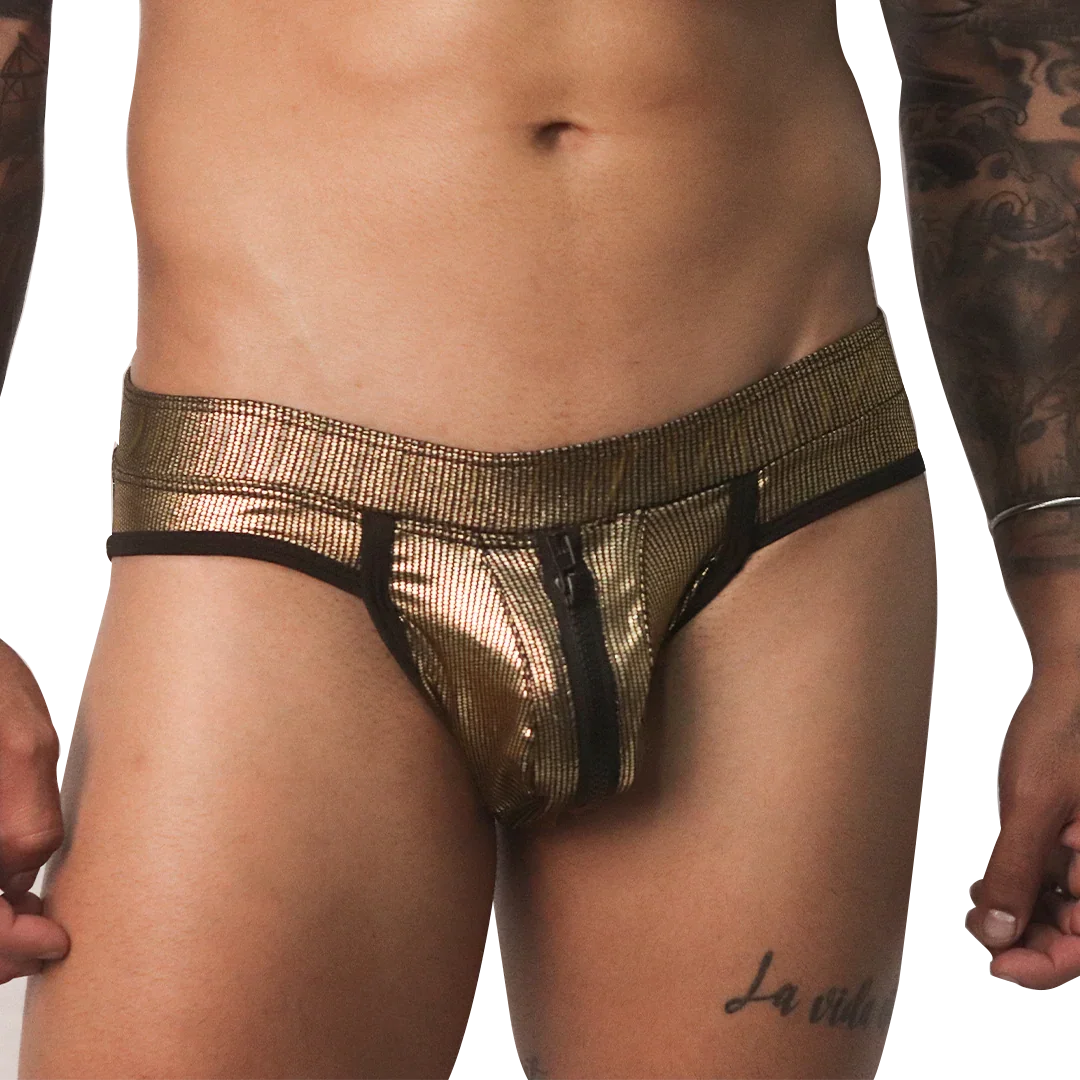 Splendor Brief Jock by Gigo Underwear
