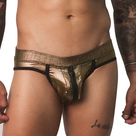 Splendor Brief Jock by Gigo Underwear