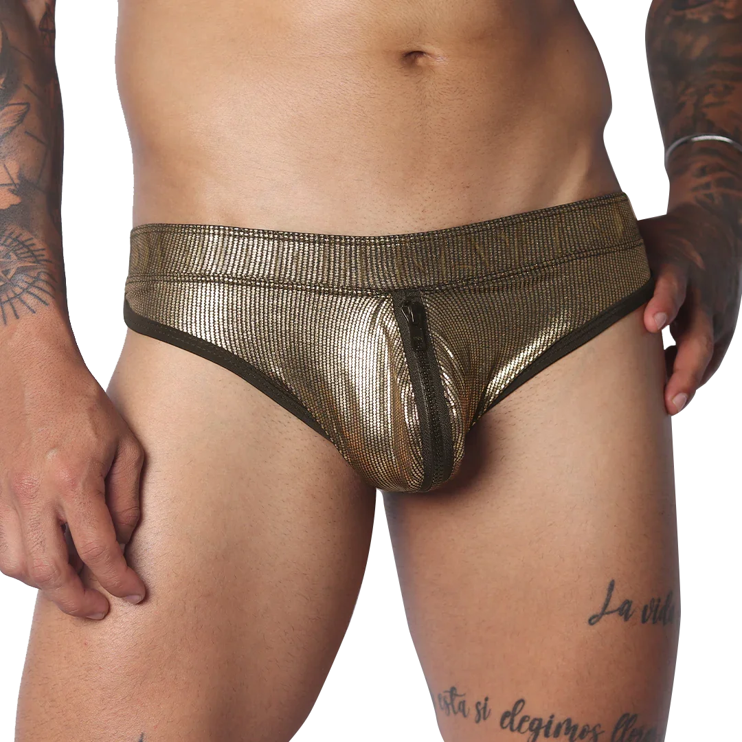Splendor Brief by Gigo Underwear