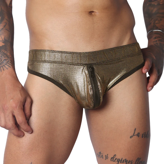 Splendor Brief by Gigo Underwear