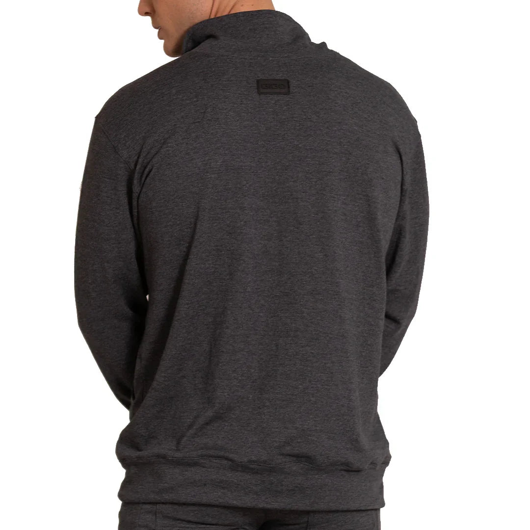 Sport Jacket back view by Gigo Underwear