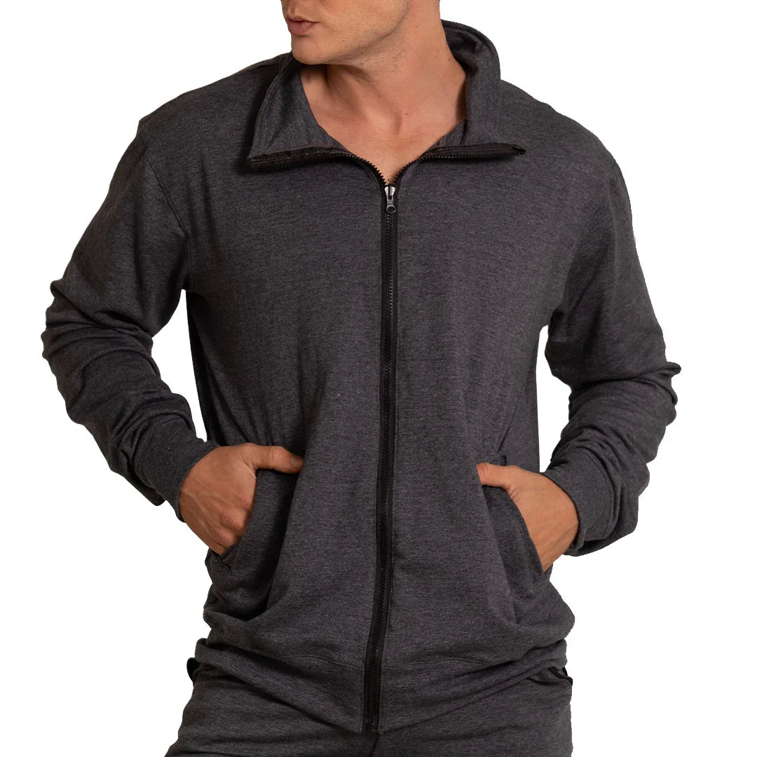 Sport Jacket by Gigo Underwear