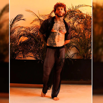 STRIKING PANTS - Gigo Underwear & MensWear