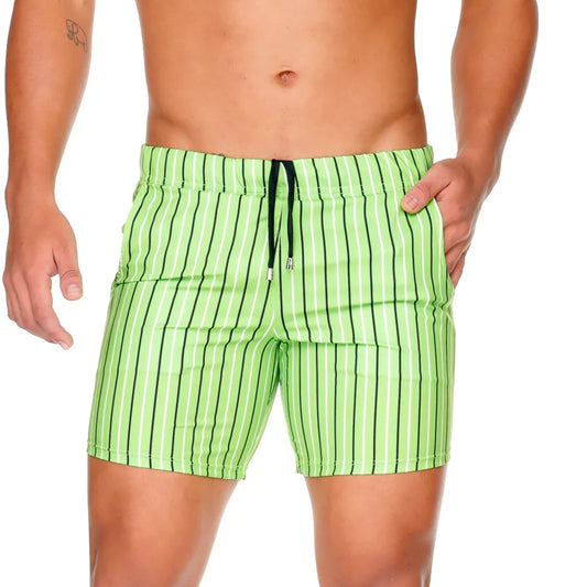 Sultan Green Beachwear by Gigo Underwear