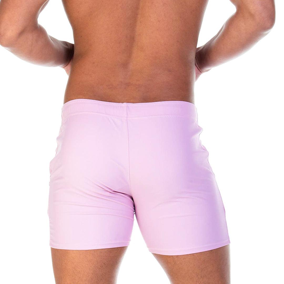 TRADITIONAL PINK BEACHWEAR - Gigo Underwear & MensWear