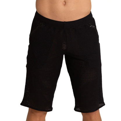 Tramell Short back view by Gigo Underwear