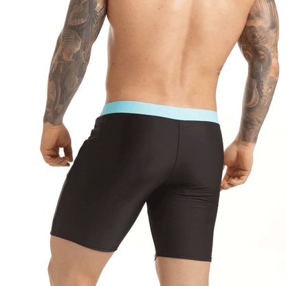 VERSATIL BLUE BEACHWEAR - Gigo Underwear & MensWear