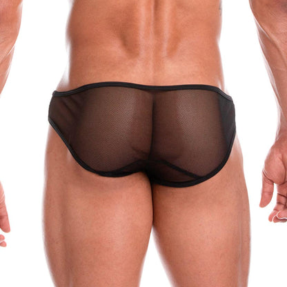 WILD BRIEF - Gigo Underwear & MensWear