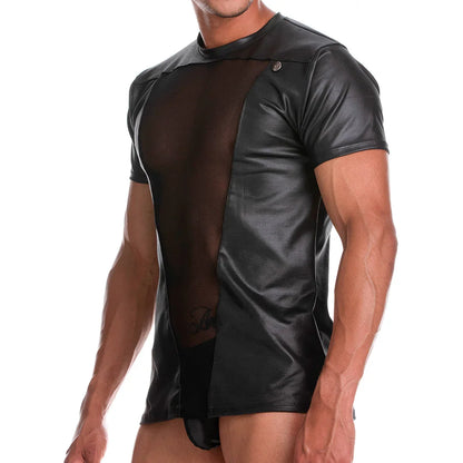 Wild Tshirt by Gigo Underwear