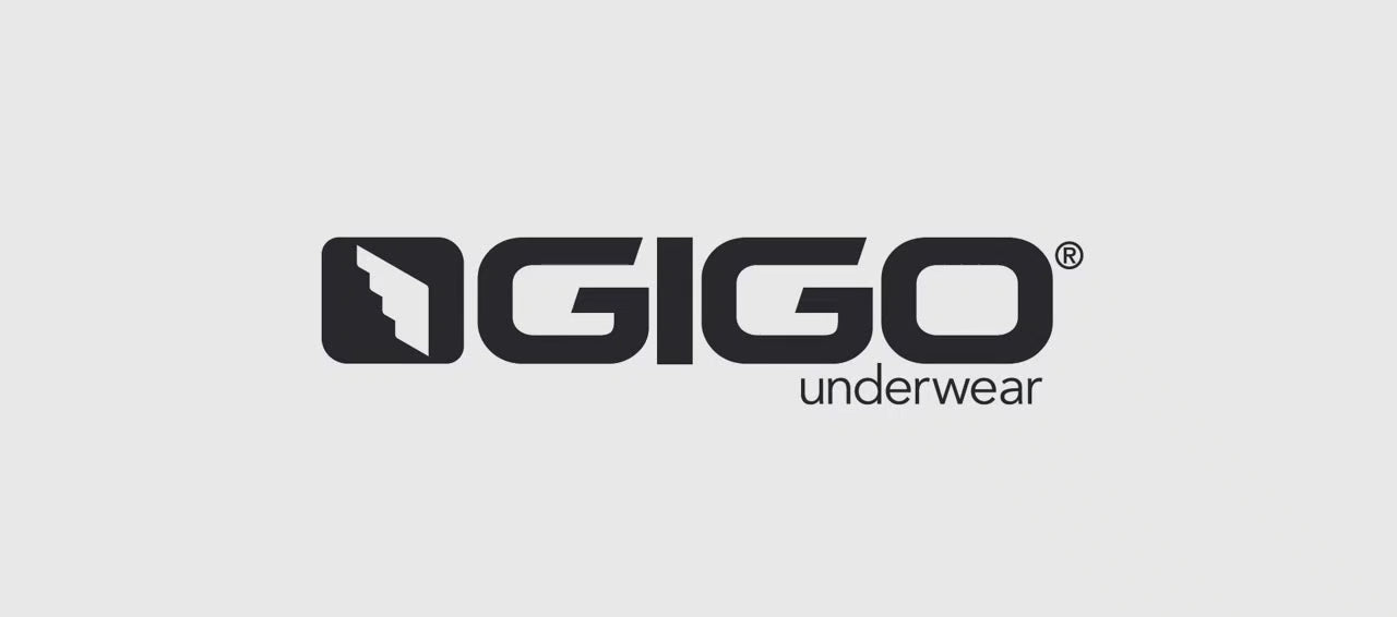 Load video: Models weaing Gigo products